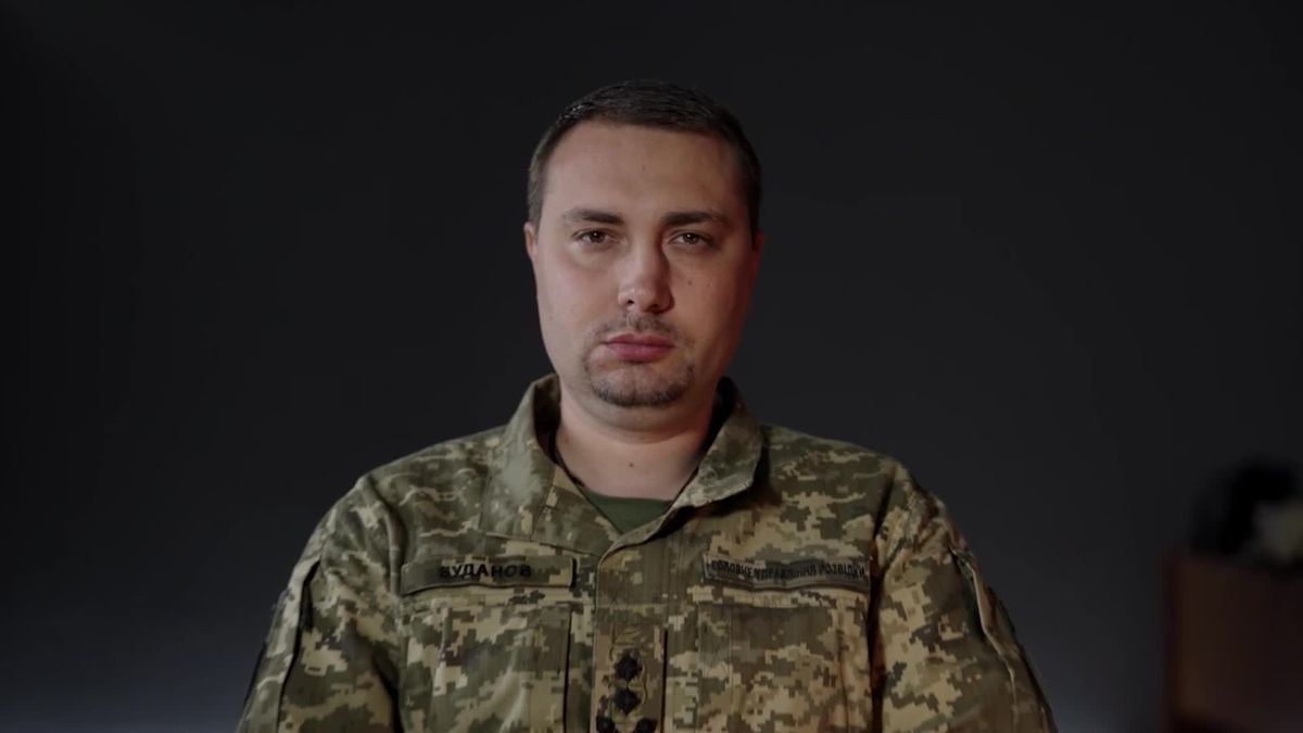 Буданов не вважає, що війна з Росією буде довготривалою