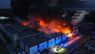 У Тернополі через пожежу на заводі будматеріалів у 33 рази перевищено норму фенолу 