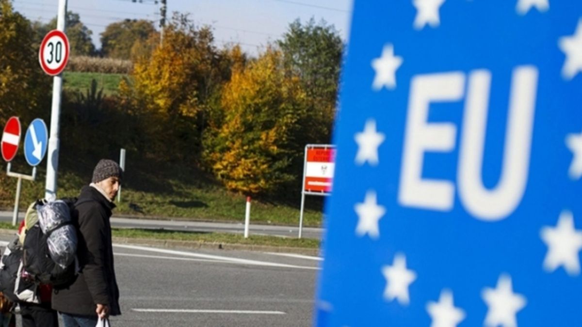 У росіян, які заїжджають до Євросоюзу, вилучатимуть авто та цінності