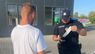 Поліцейські розшукали львівського водія, який хизувався порушеннями ПДР у TikTok