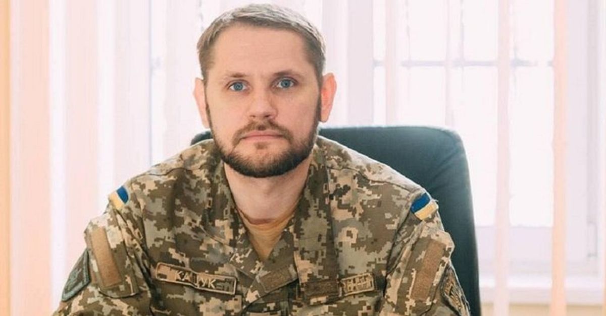 Колишній військовий прокурор уникнув покарання за ДТП і втечу з місця аварії