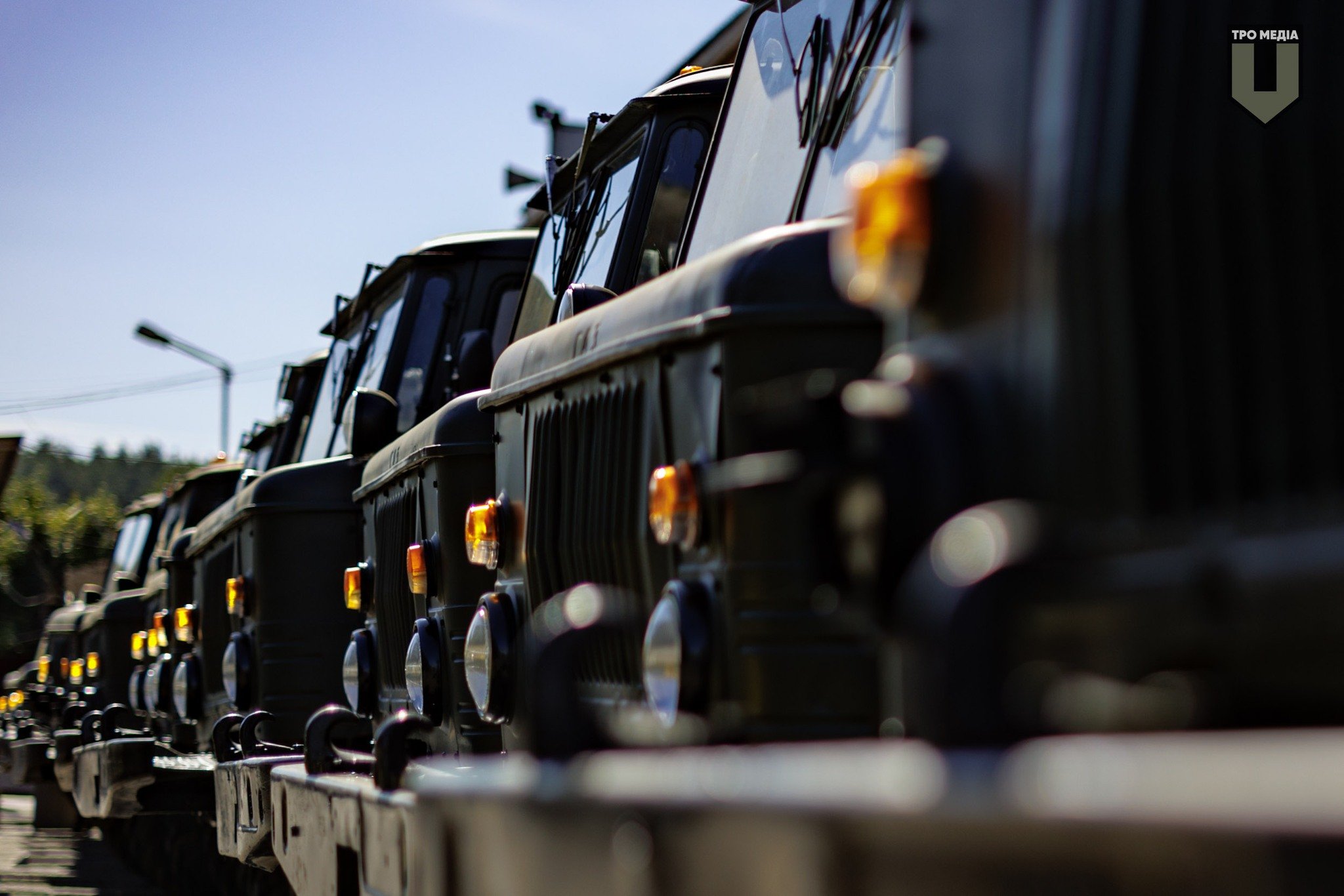 фото ТРО Медіа