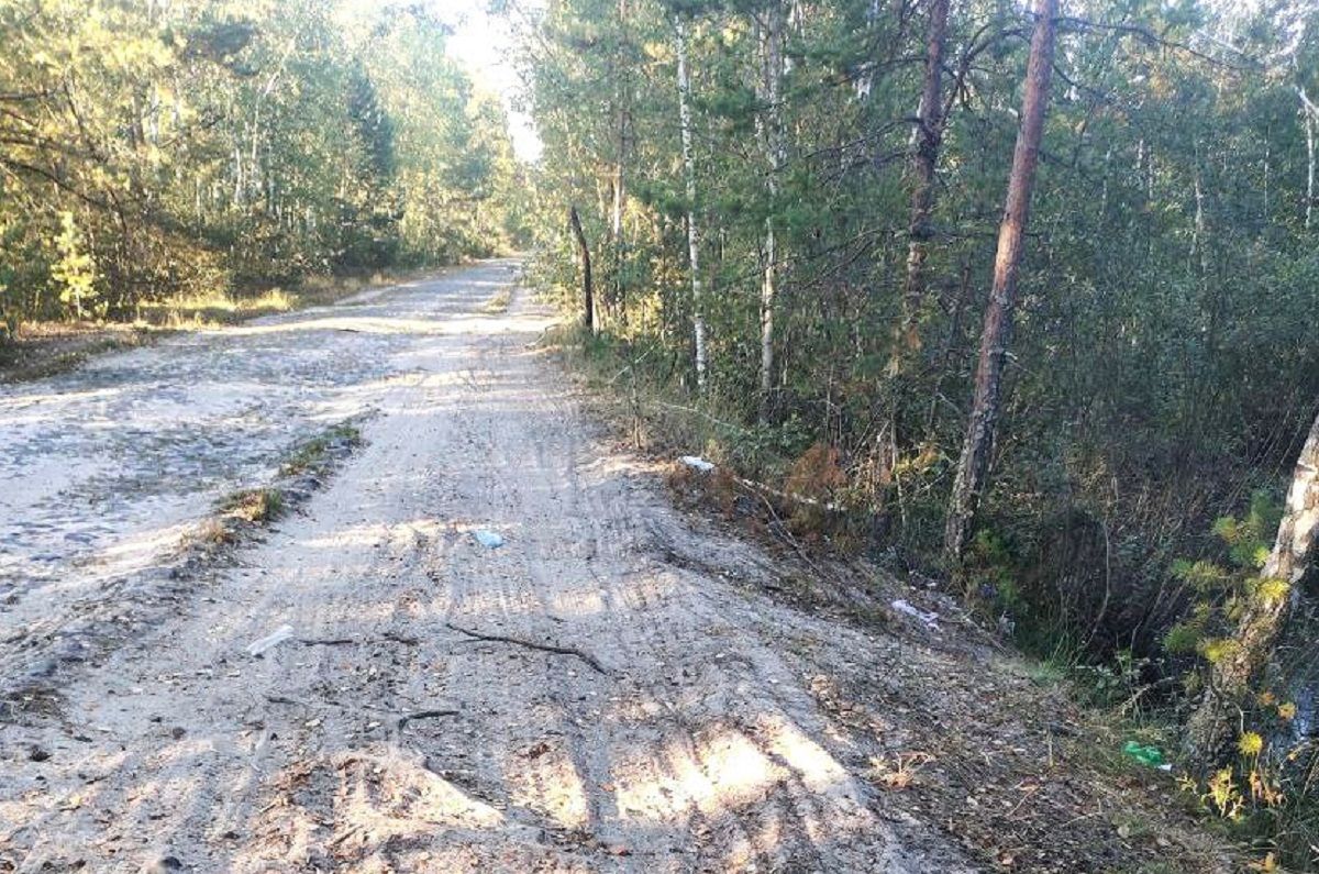 На Рівненщині внаслідок падіння з мотоциклу загинув 16-річний юнак