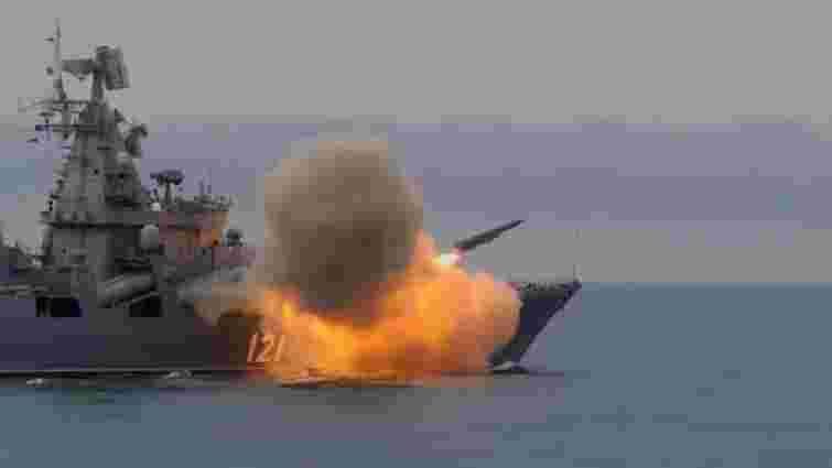 Росія 24 серпня намагалася атакувати цивільне судно у Чорному морі, – британська розвідка