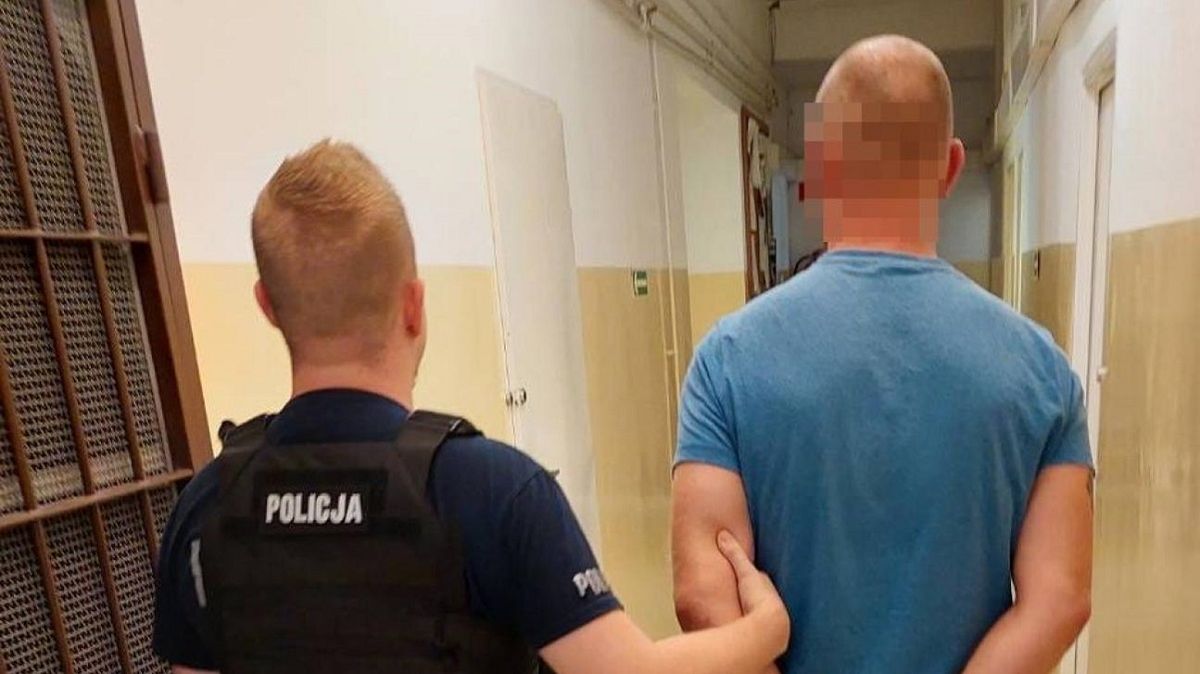 У Ґданську затримали агресивних пасажирів Uber, які напали на водія-українця