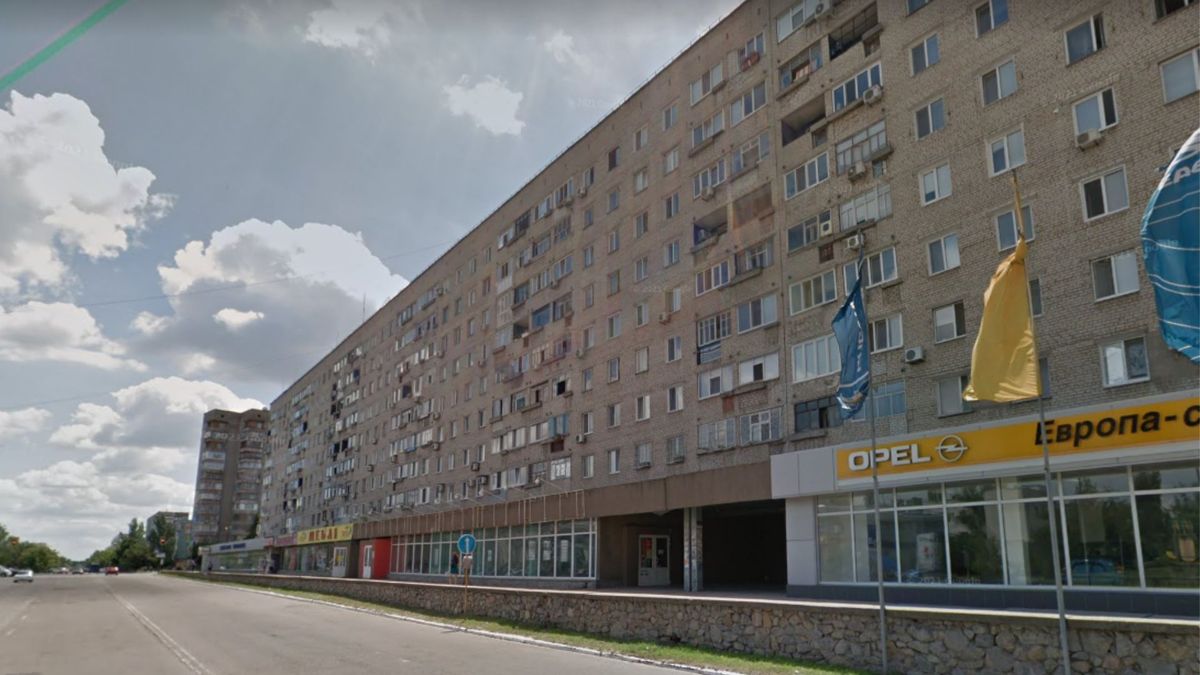 ГУР спільно з партизанами атакувало об'єкти окупантів в Енергодарі
