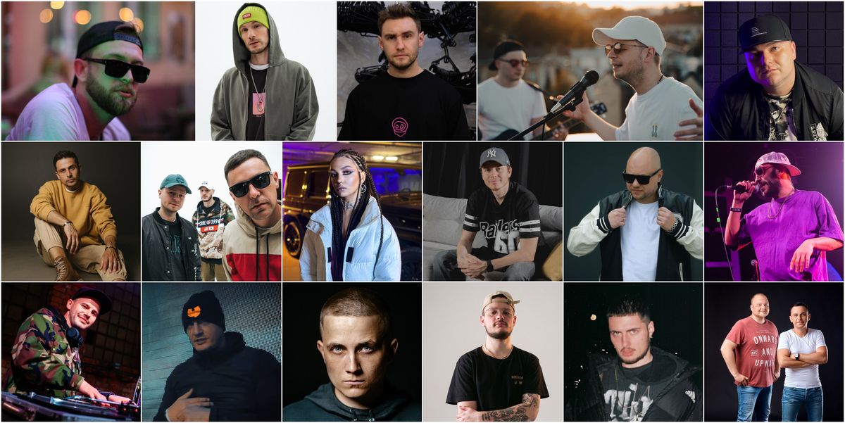 Увесь прибуток для ЗСУ: у Львові відбудеться Lemberg Music Festival 2023