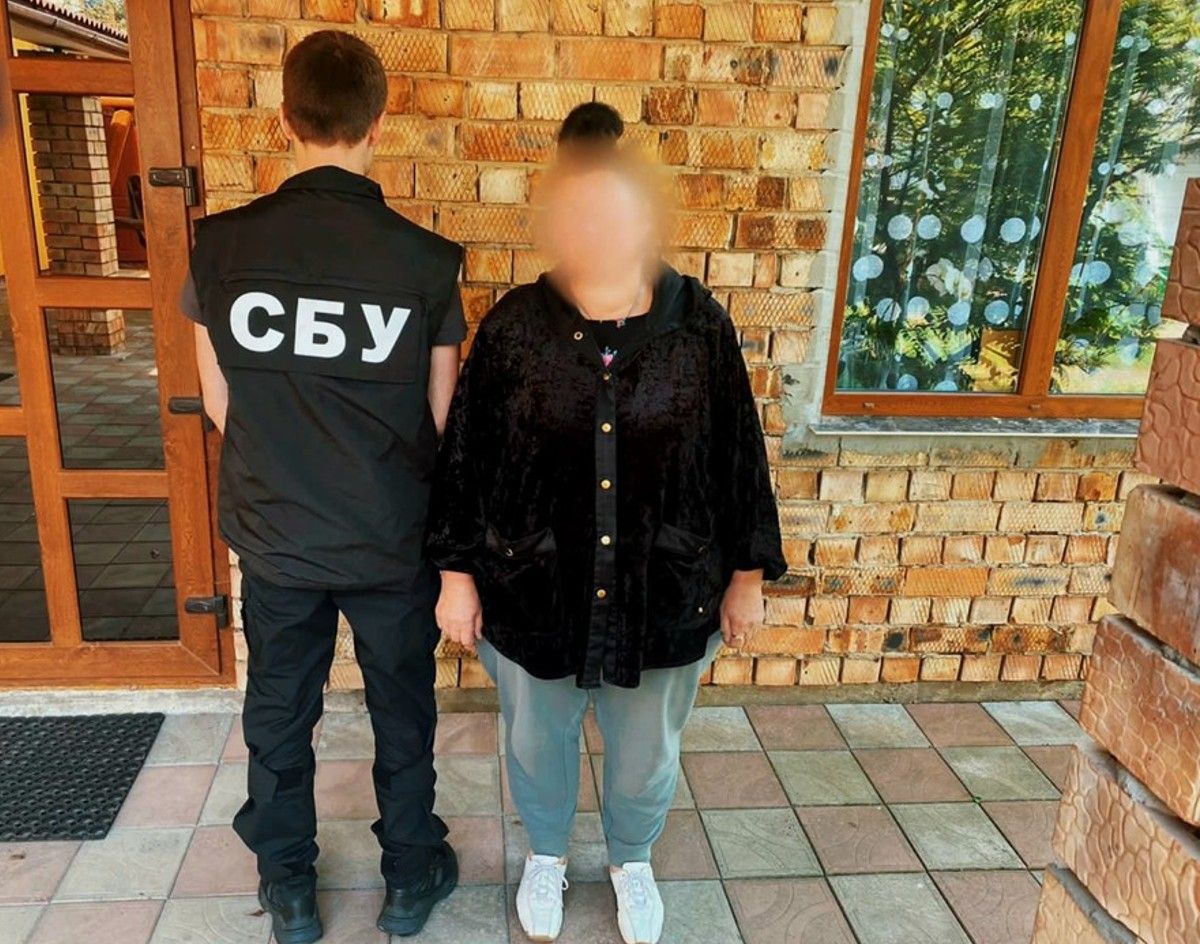 Троє буковинців організували канал переправлення ухилянтів у Румунію через Карпати