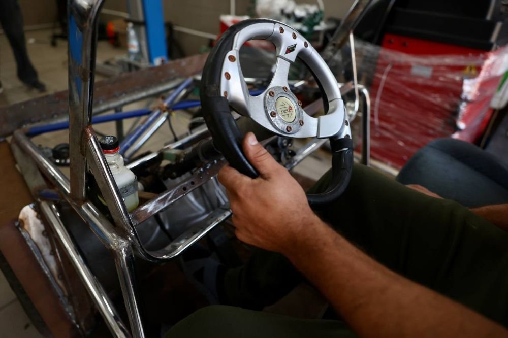 Фото Романа Балука