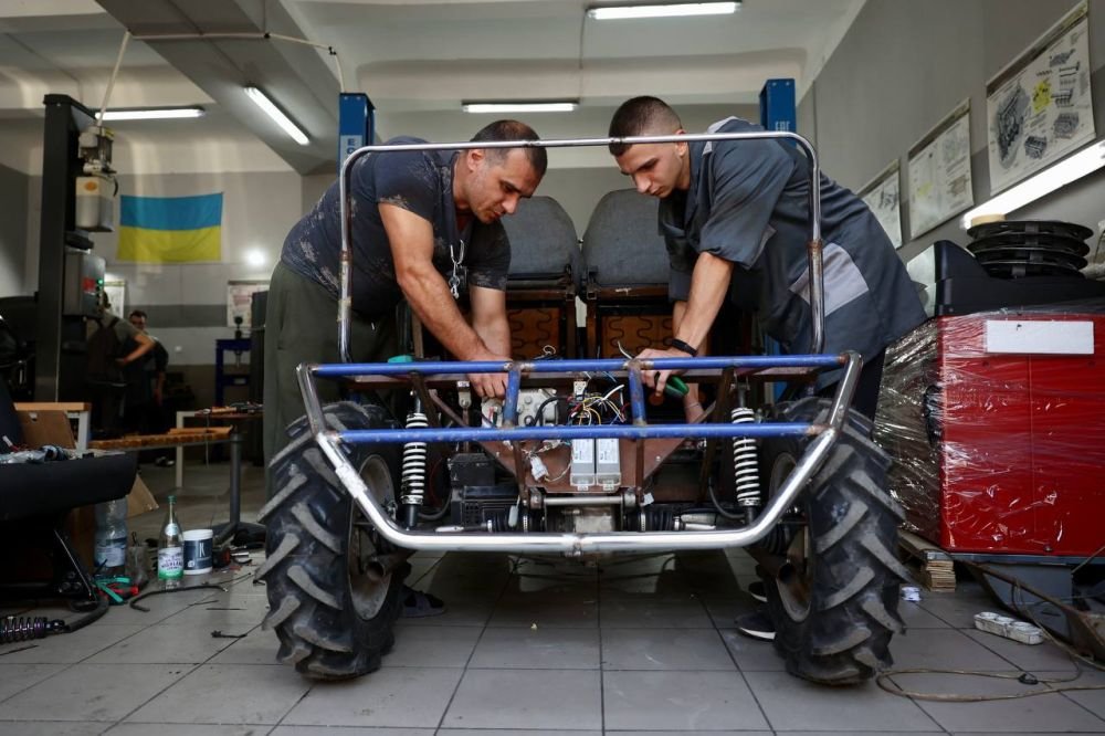 Фото Романа Балука