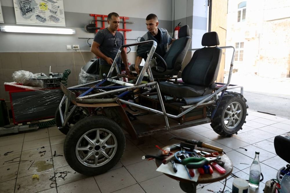 Фото Романа Балука