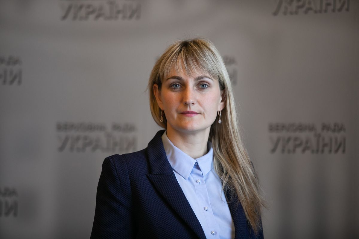 Арестович через суд зобов’язав ДБР відкрити справу проти Наталії Піпи
