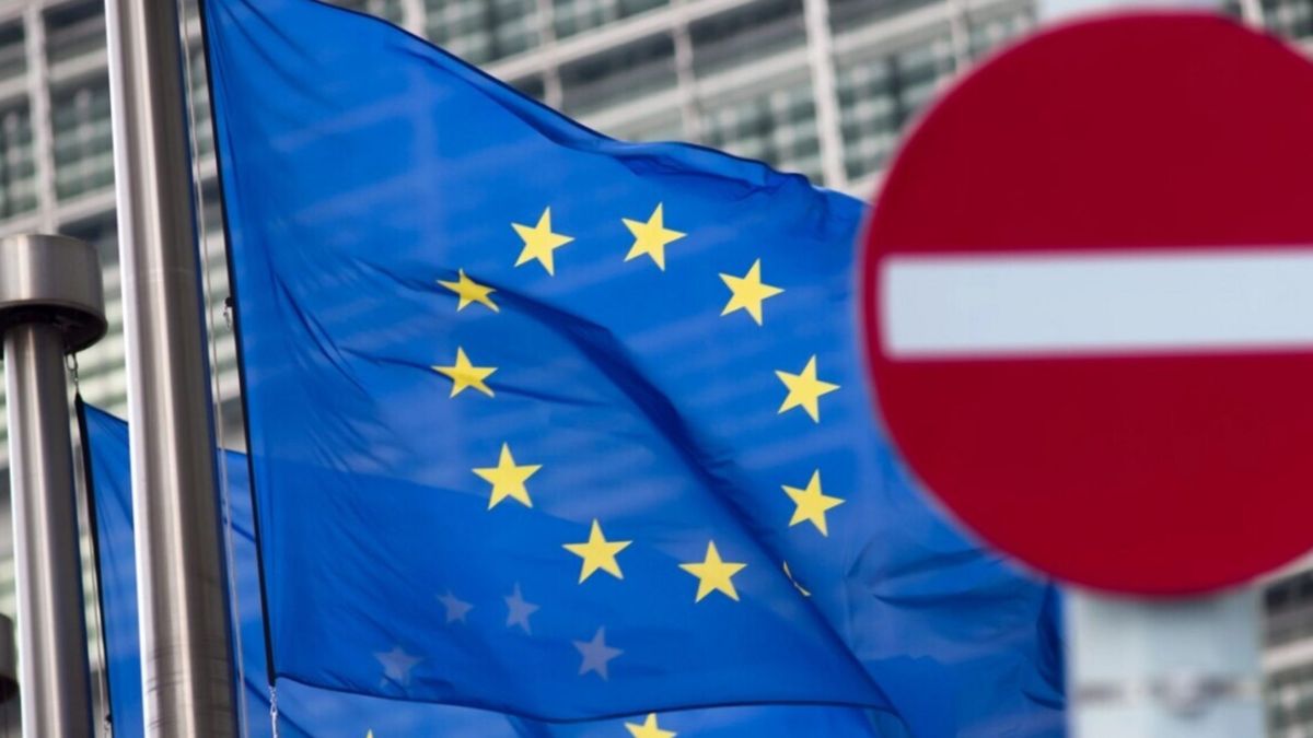 Євросоюз продовжив персональні санкції проти росіян, проте вилучив чотирьох осіб 