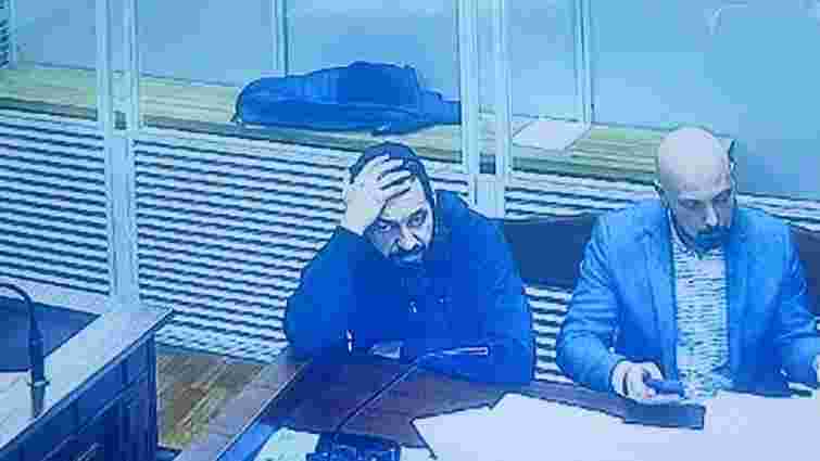ВАКС заарештував одеського бізнесмена Алекса Боруховича із заставою 121 млн грн