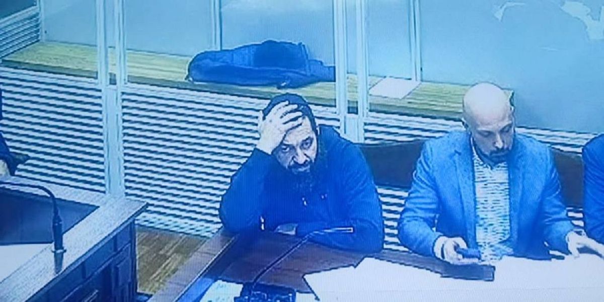 ВАКС заарештував одеського бізнесмена Алекса Боруховича із заставою 121 млн грн