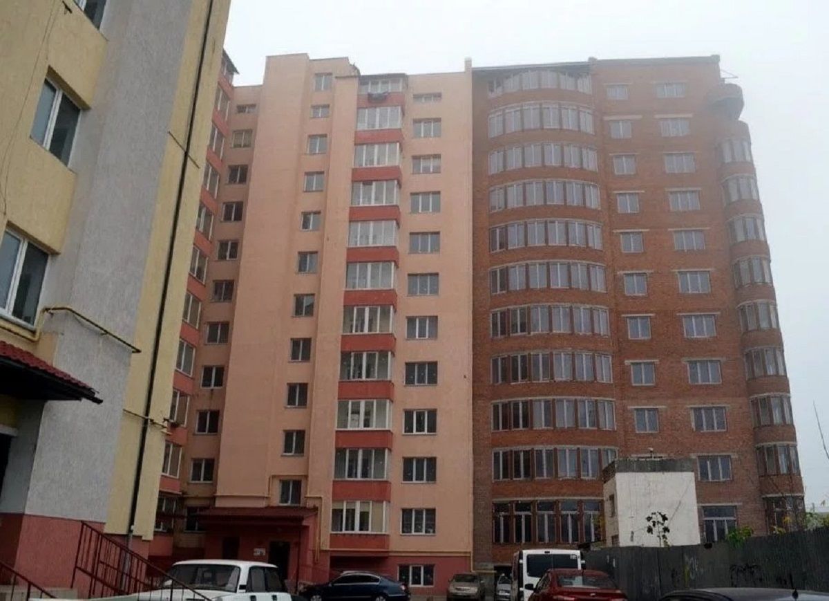 Скандальний львівський забудовник хоче через суд скасувати створення ОСББ