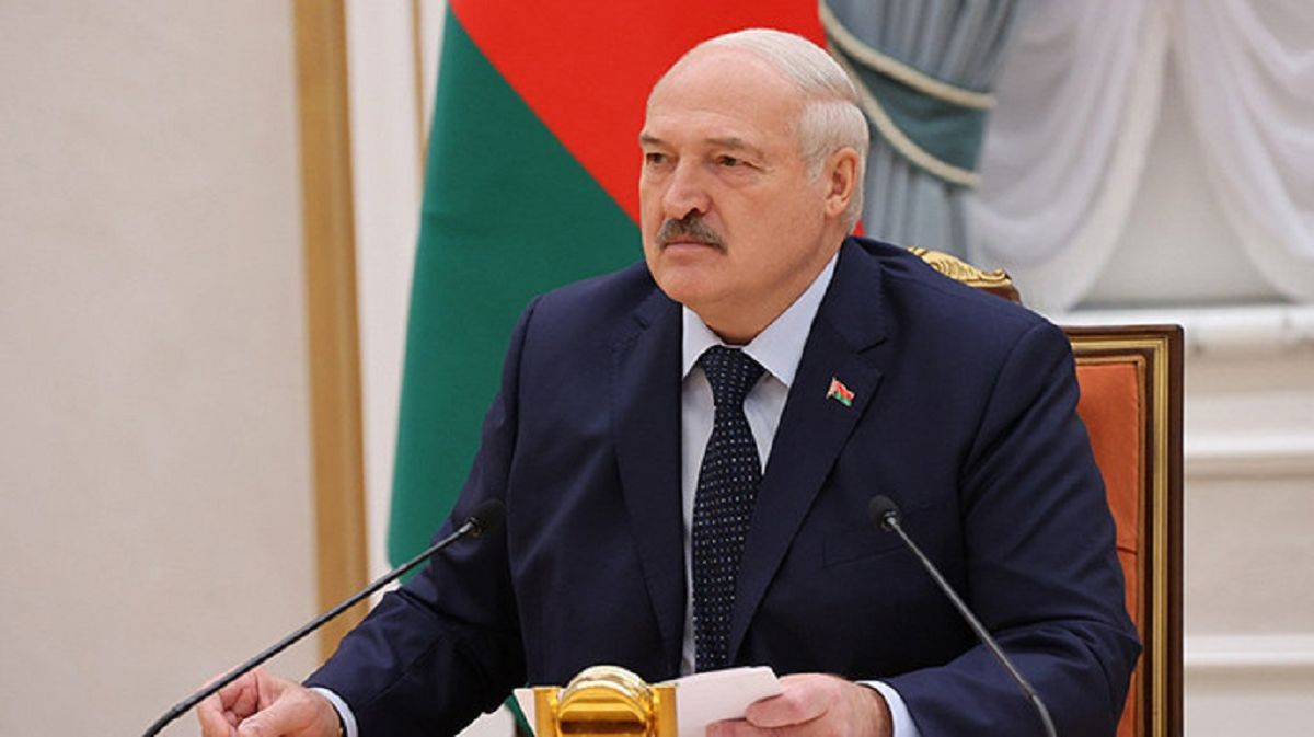 Європарламент визнав Лукашенка співучасником російських злочинів в Україні