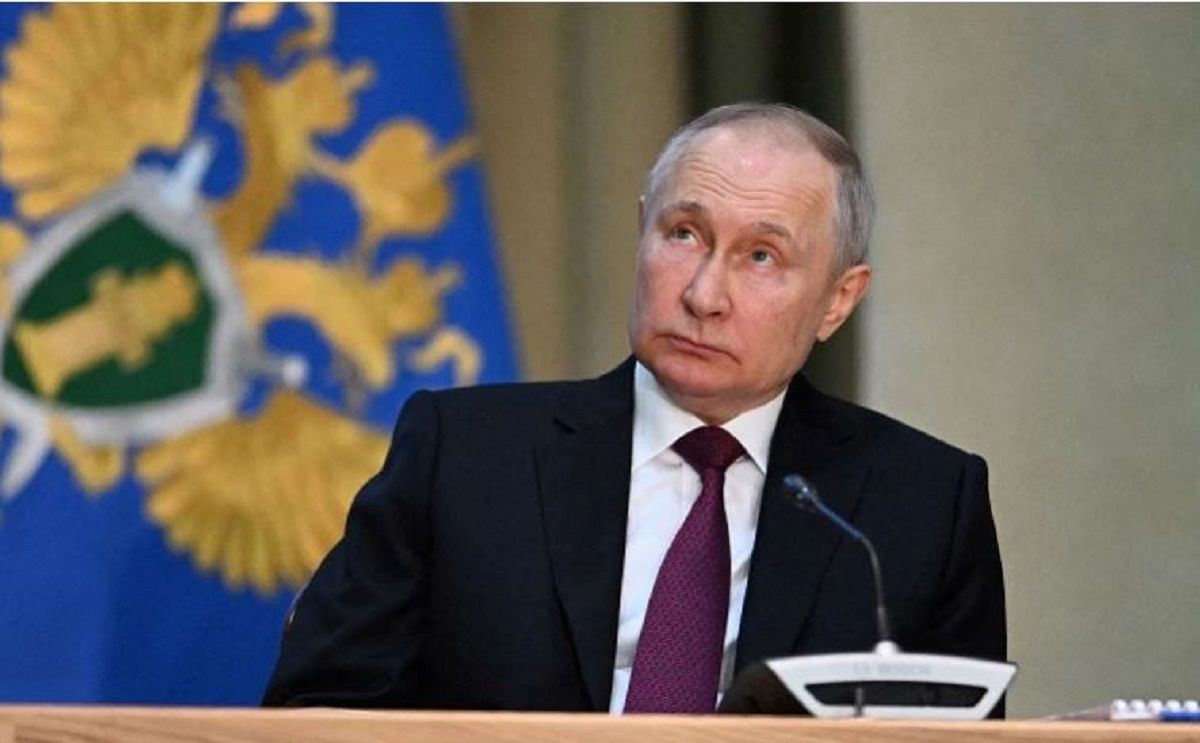 Бразилія може відмовитися від членства в МКС через ордер на арешт Путіна