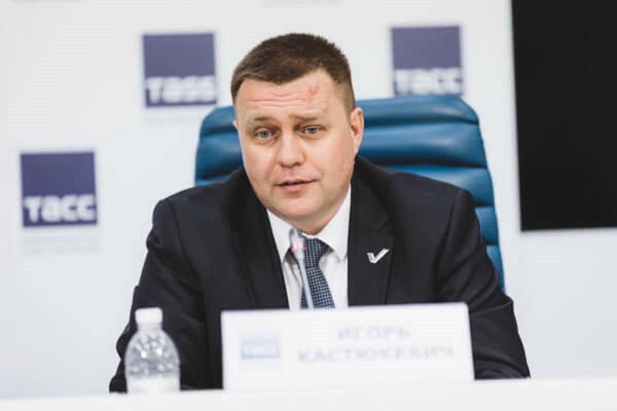 У Херсоні викрили інформаторку, яка працювала на депутата Держдуми РФ