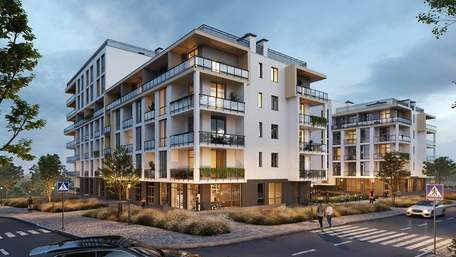 Як поєднати ритм міста і спокій природи. Розповідаємо на прикладі будівельної компанії Auroom