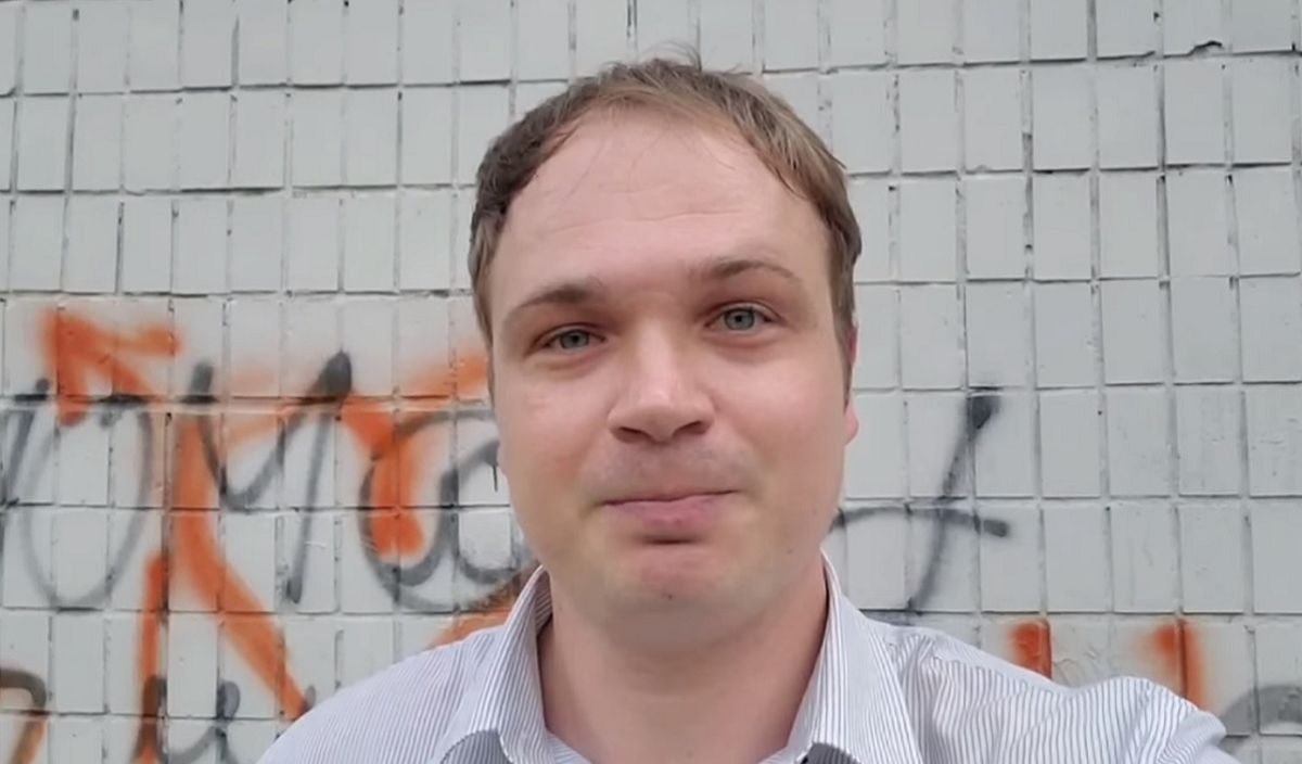 МОН звільнило свого працівника, який насміхався над незалежністю України