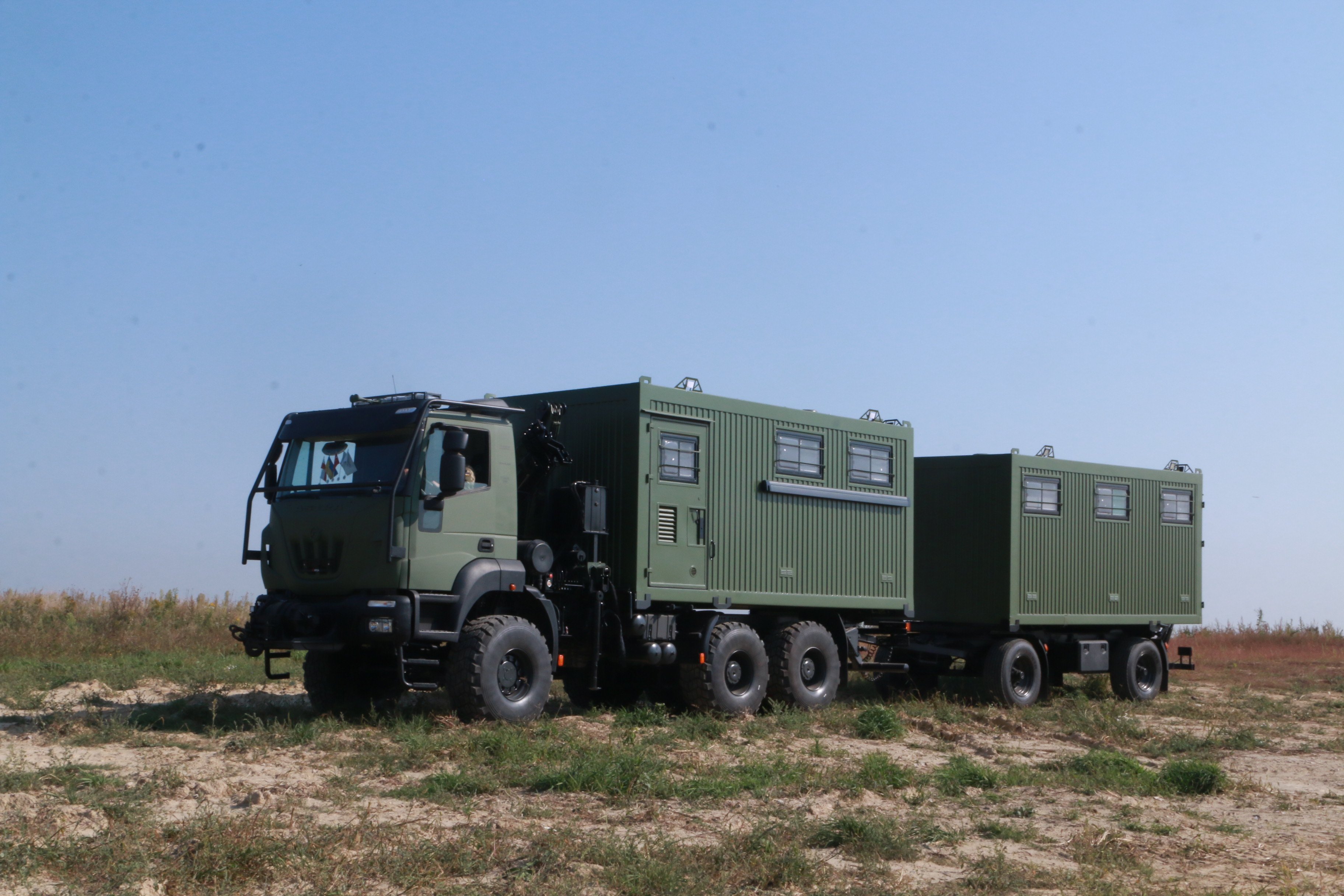 Ремонтні майстерні (Фото ZAXID.NET)