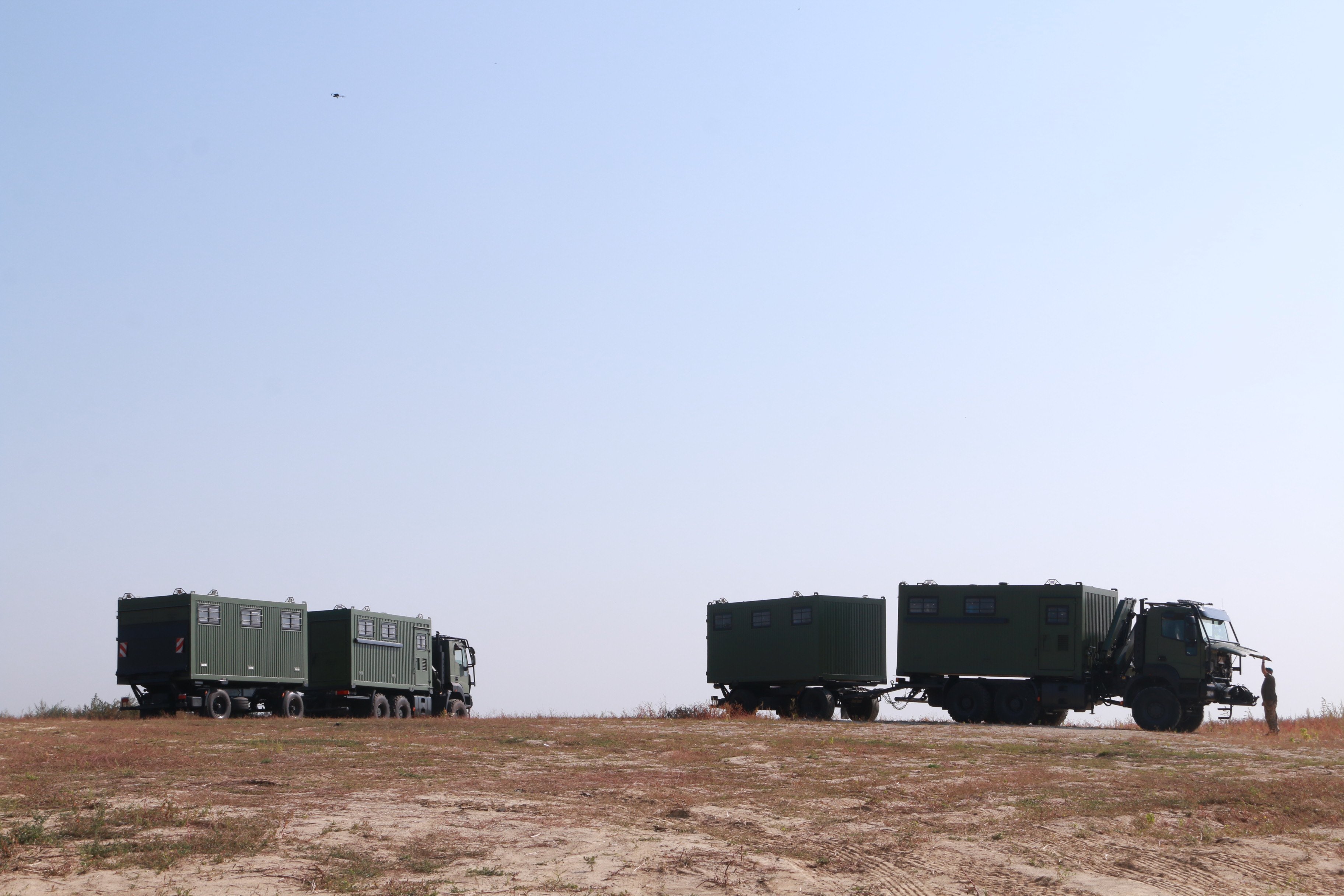 Ремонтні майстерні (Фото ZAXID.NET)