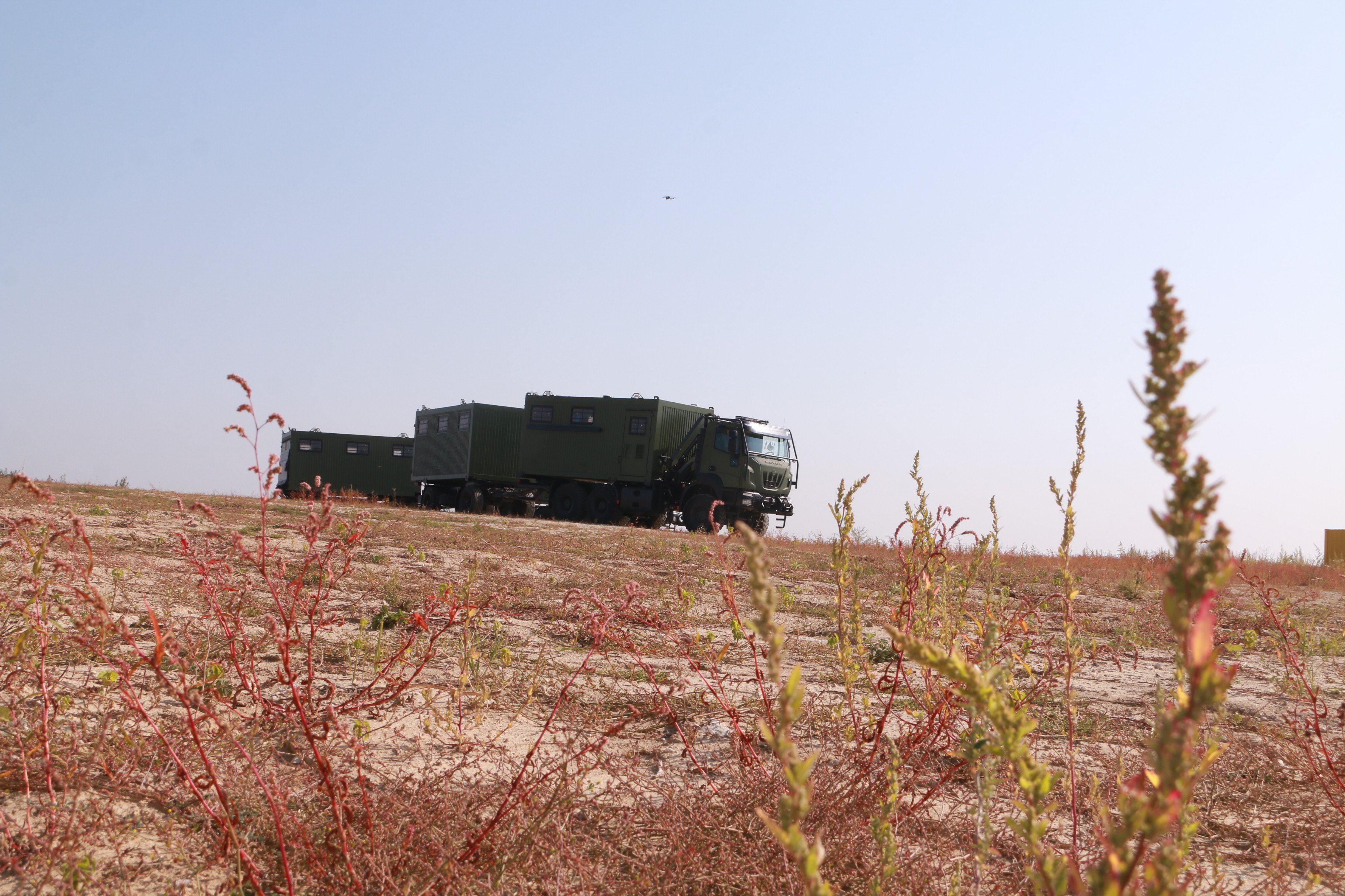 Ремонтні майстерні (Фото ZAXID.NET)