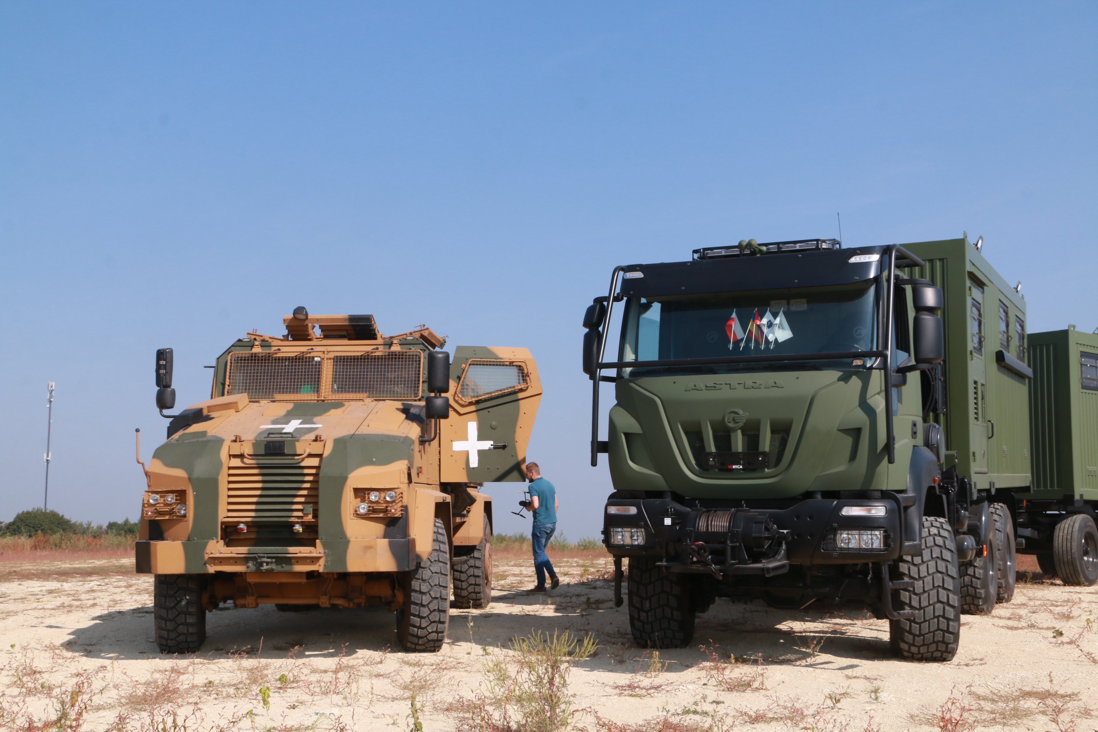 Ремонтні майстерні (Фото ZAXID.NET)