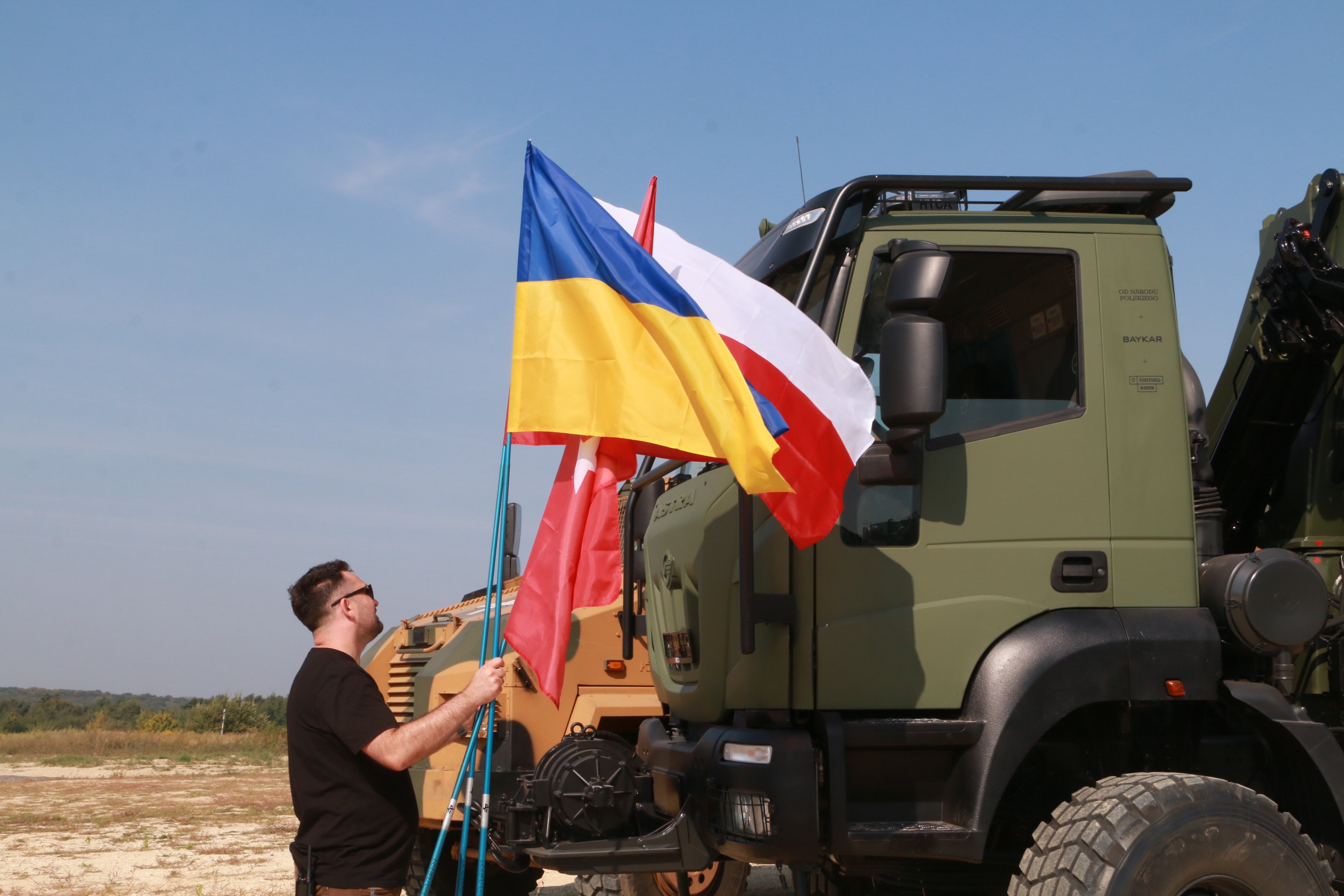 Ремонтні майстерні (Фото ZAXID.NET)