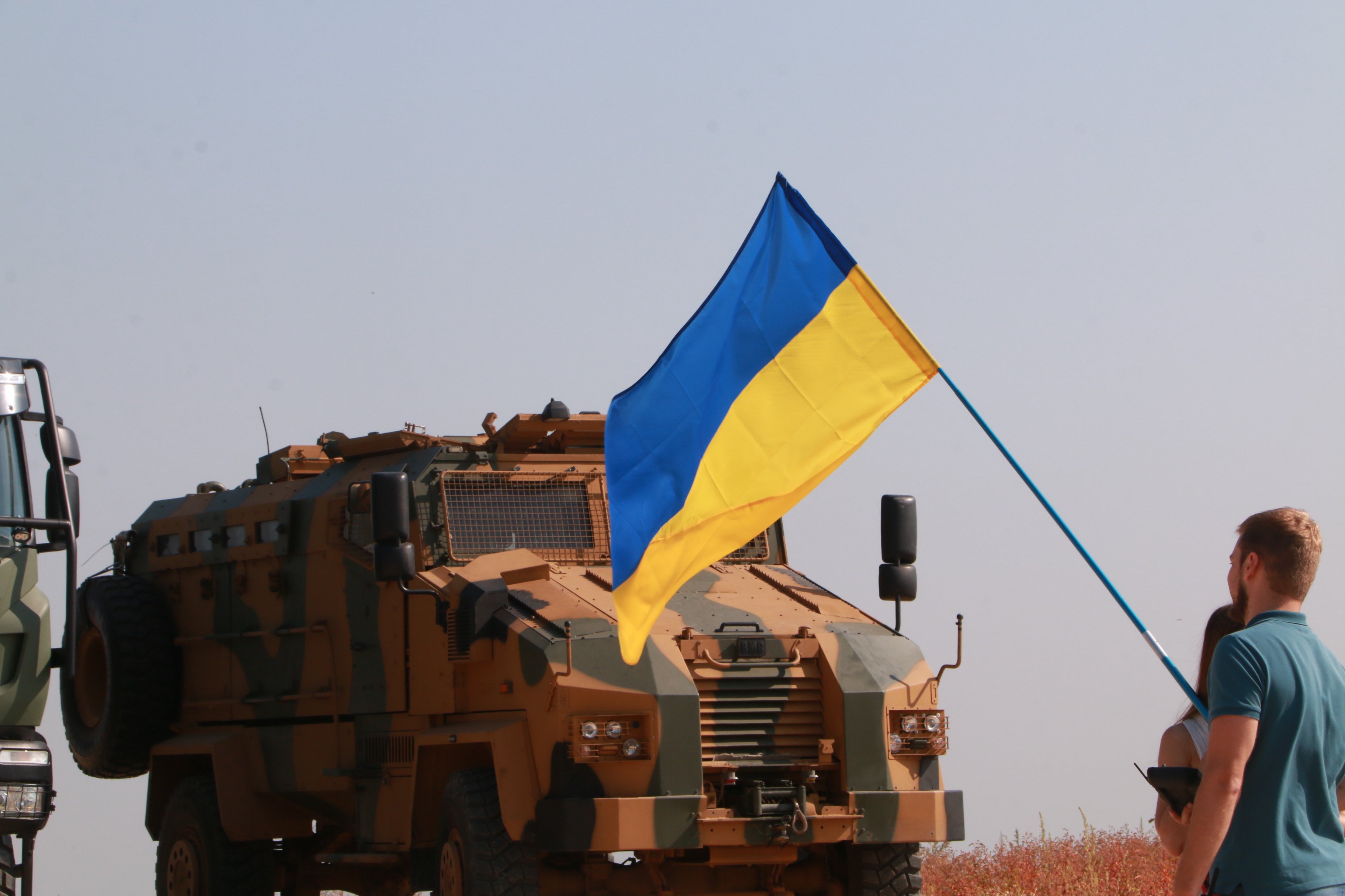 Ремонтні майстерні (Фото ZAXID.NET)