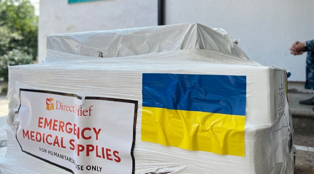 У Львові вперше в Україні розпочали лікування пацієнтів з муковісцидозом  інноваційними ліками