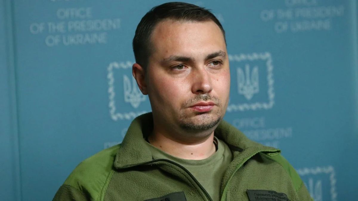 Кирила Буданова зарахували на аспірантуру в Острозьку академію