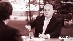 Орбан розраховує на Трампа