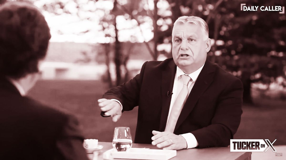 Орбан розраховує на Трампа