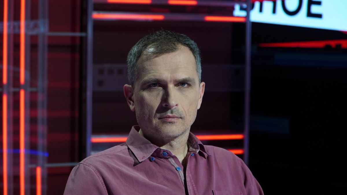 СБУ викрила відомого блогера, який наводив російські ракети на Миколаїв