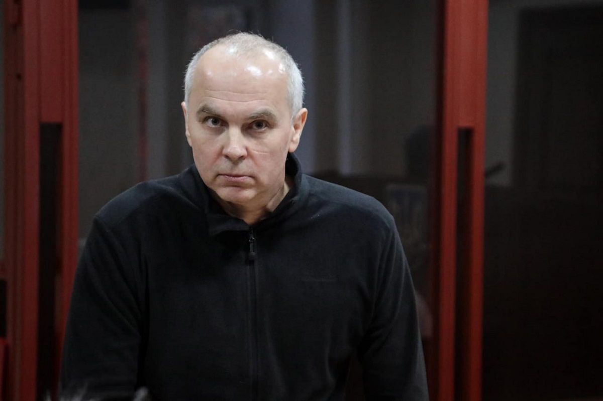 Суд відправив Нестора Шуфрича під арешт на два місяці 