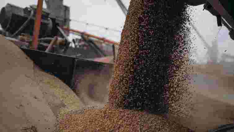 Польща блокуватиме вступ України до ЄС, якщо питання експорту зерна не врегулюють