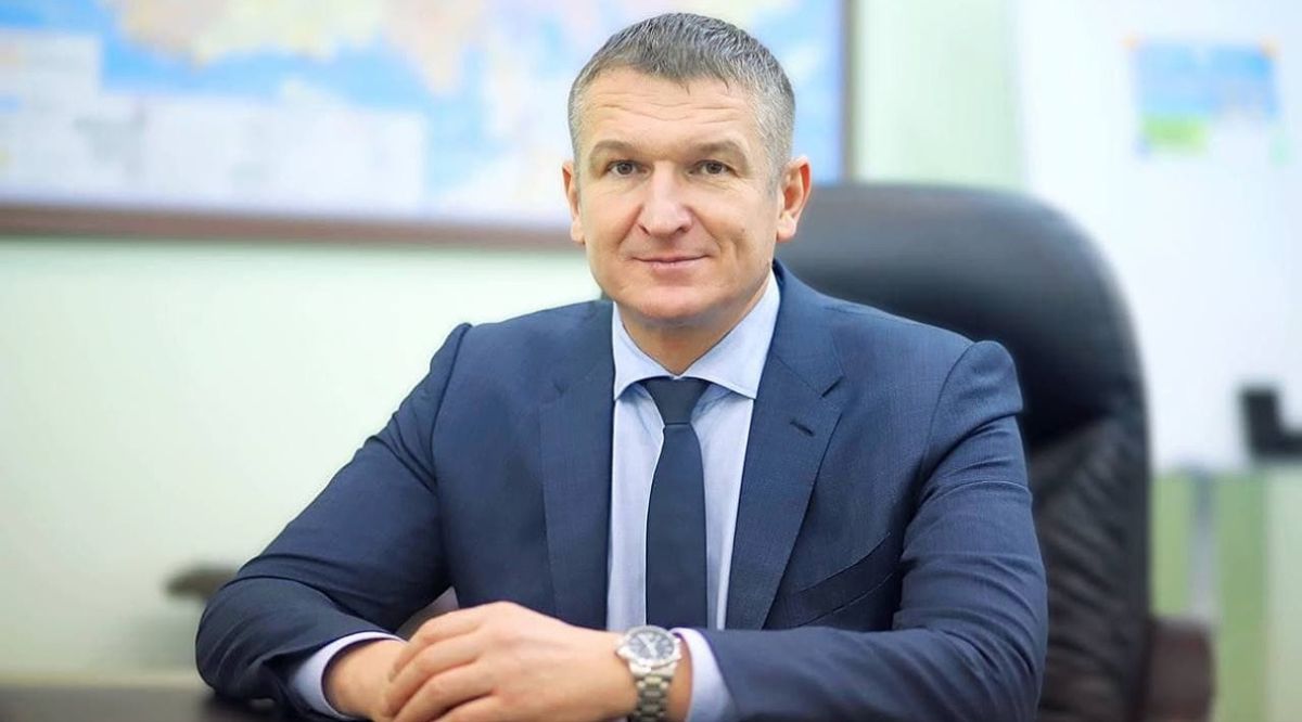Екс-голова Херсонської ОВА зник з дому за три дні до смерті