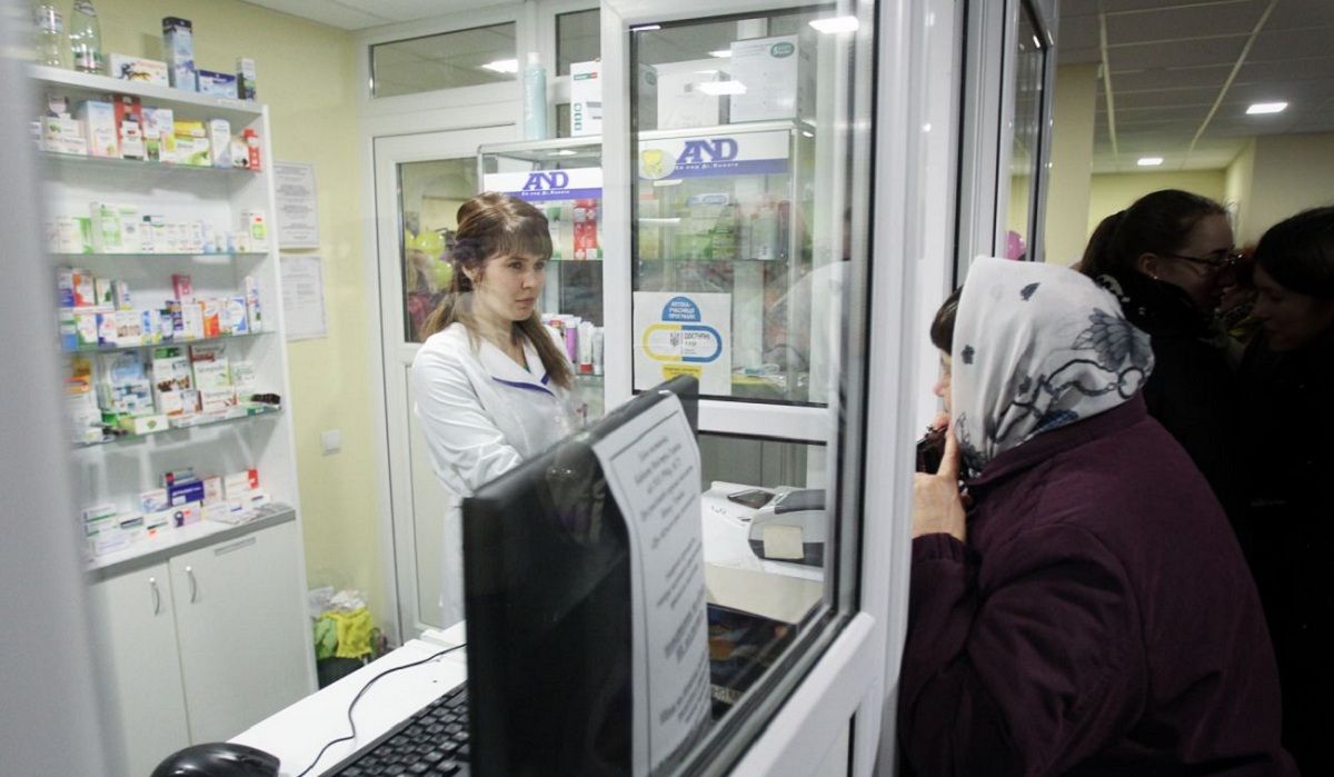 НСЗУ перевірить забезпечення ліками пацієнтів у медзакладах Львівщини