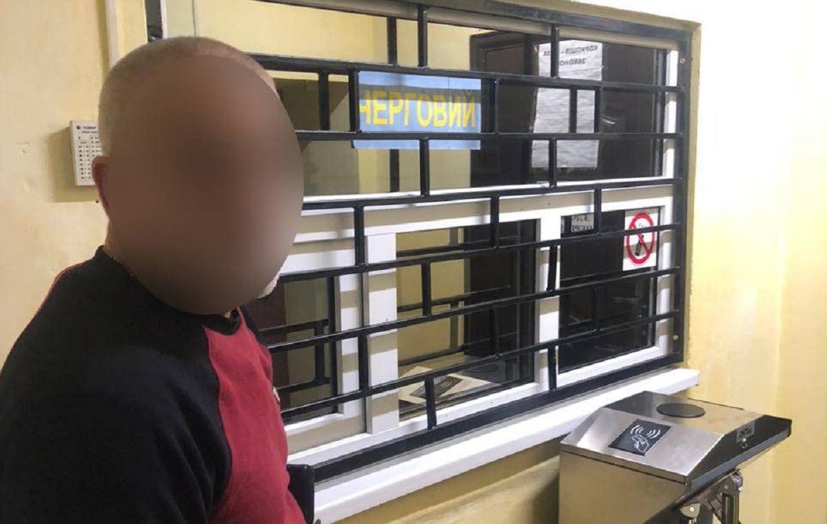  Закарпатцю загрожує три роки ув'язнення за несплату штрафів за пʼяне водіння