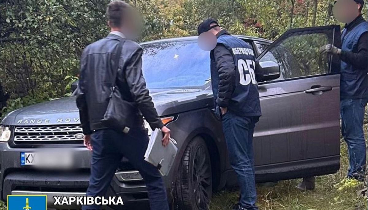 Харківська чиновниця заробила 3 млн грн на неіснуючому програмному забезпеченні для БПЛА