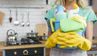 9 найбрудніших місць на кухні та як їх ефективно почистити