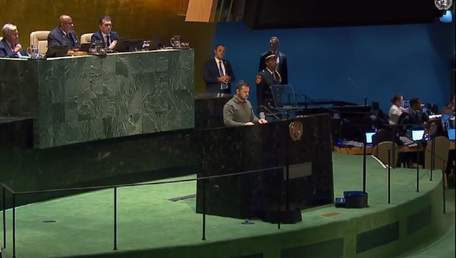 «Кожне десятиліття Росія починає нову війну»