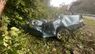 24-річний водій та пасажир Mercedes загинули в ДТП біля Львова