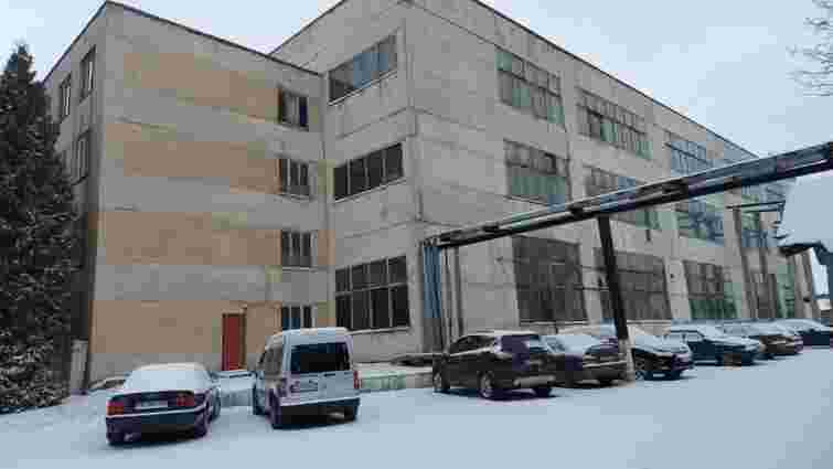 Суд скасував дозвіл на перебудову корпусів заводу «Мікроприлад» під офіси