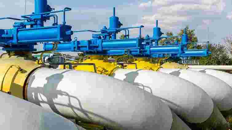 Російський «Газпром» втратив контроль над газотранспортною системою Молдови