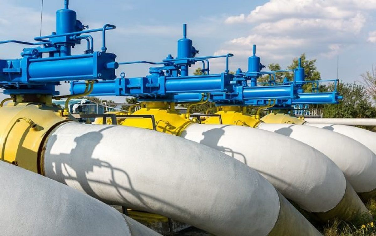 Російський «Газпром» втратив контроль над газотранспортною системою Молдови