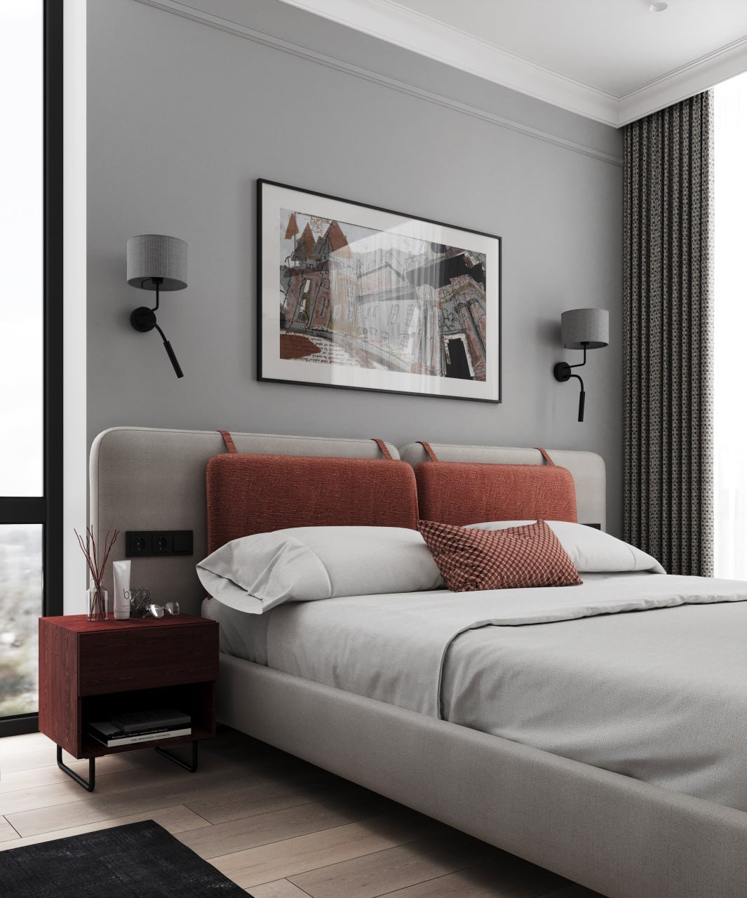 Апартаменти PRAUD select – це надійне вкладення у бізнес