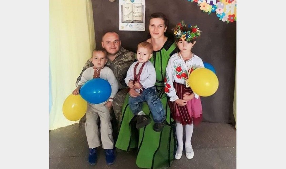 Загиблий унаслідок російської атаки працівник складу у Львові був колишнім військовим 